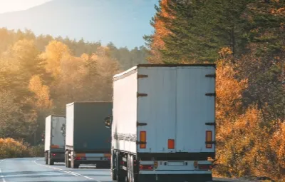 İstanbul ile Ordu Arası Klima Taşıma