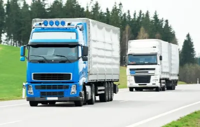 İstanbul ile Ordu Arası Eşya Taşıma